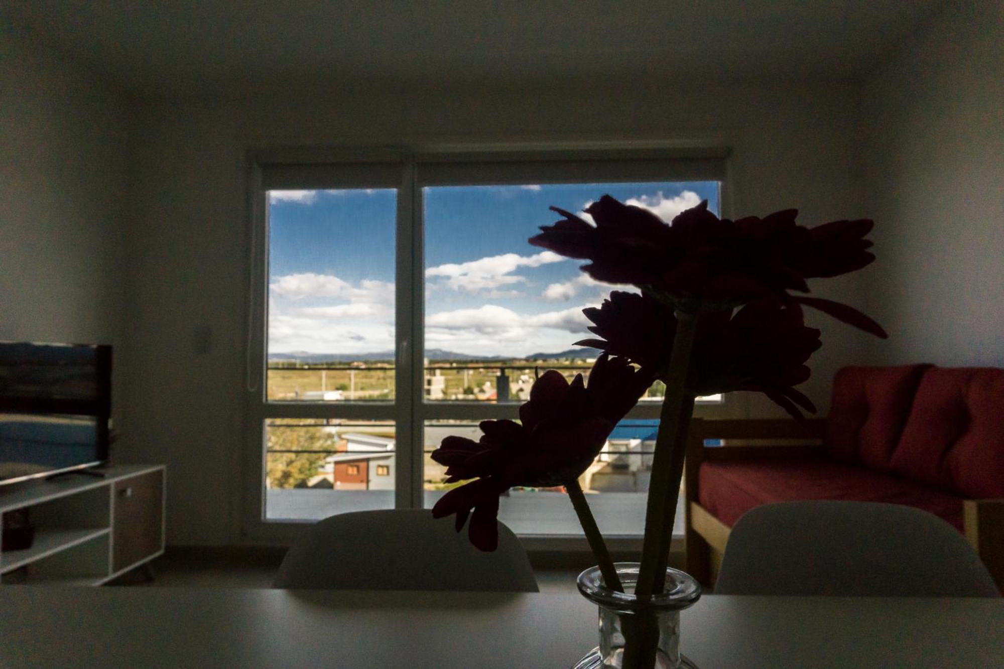 Ferienwohnung Gente Del Sur - Lugones Ushuaia Exterior foto