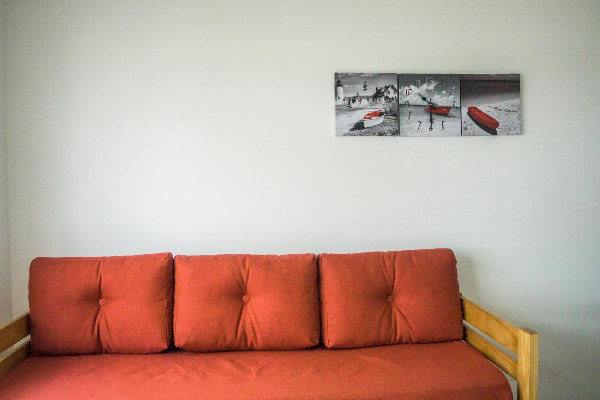 Ferienwohnung Gente Del Sur - Lugones Ushuaia Exterior foto